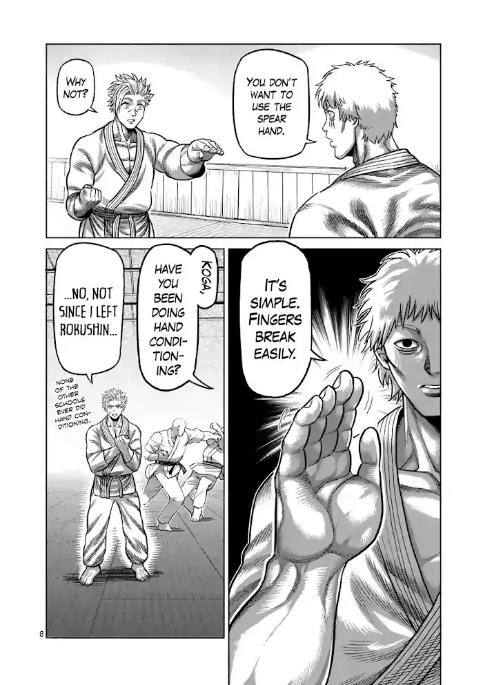 Kengan Omega Chapter 30 image 08_optimized